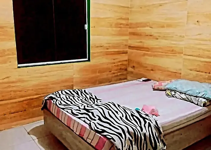 Casa Com Piscina