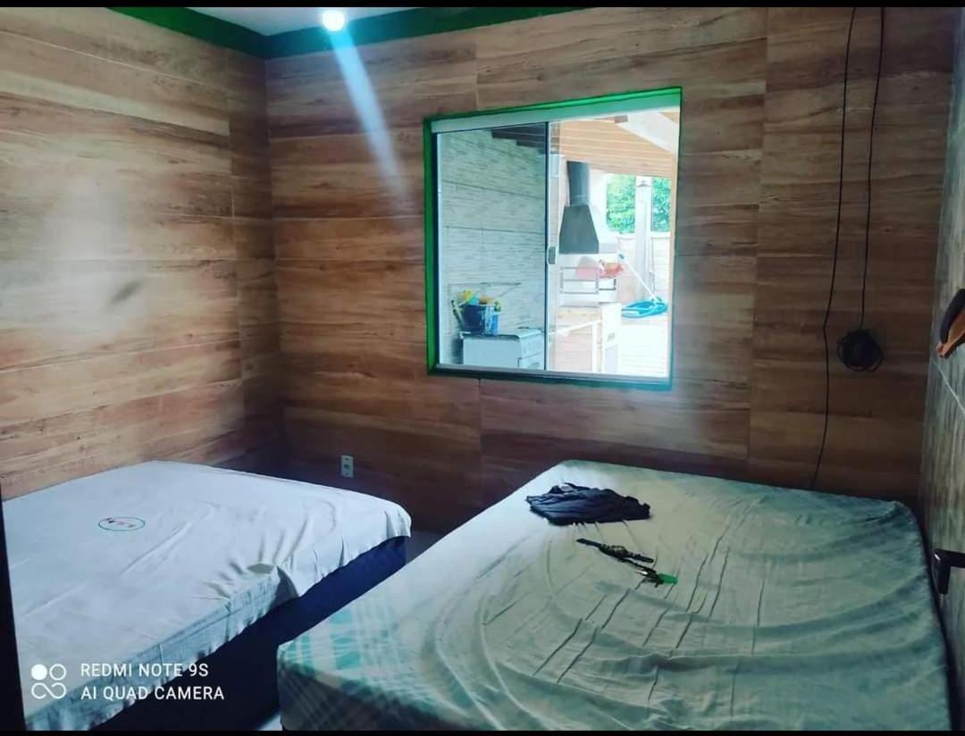 Casa Com Piscina Holiday home