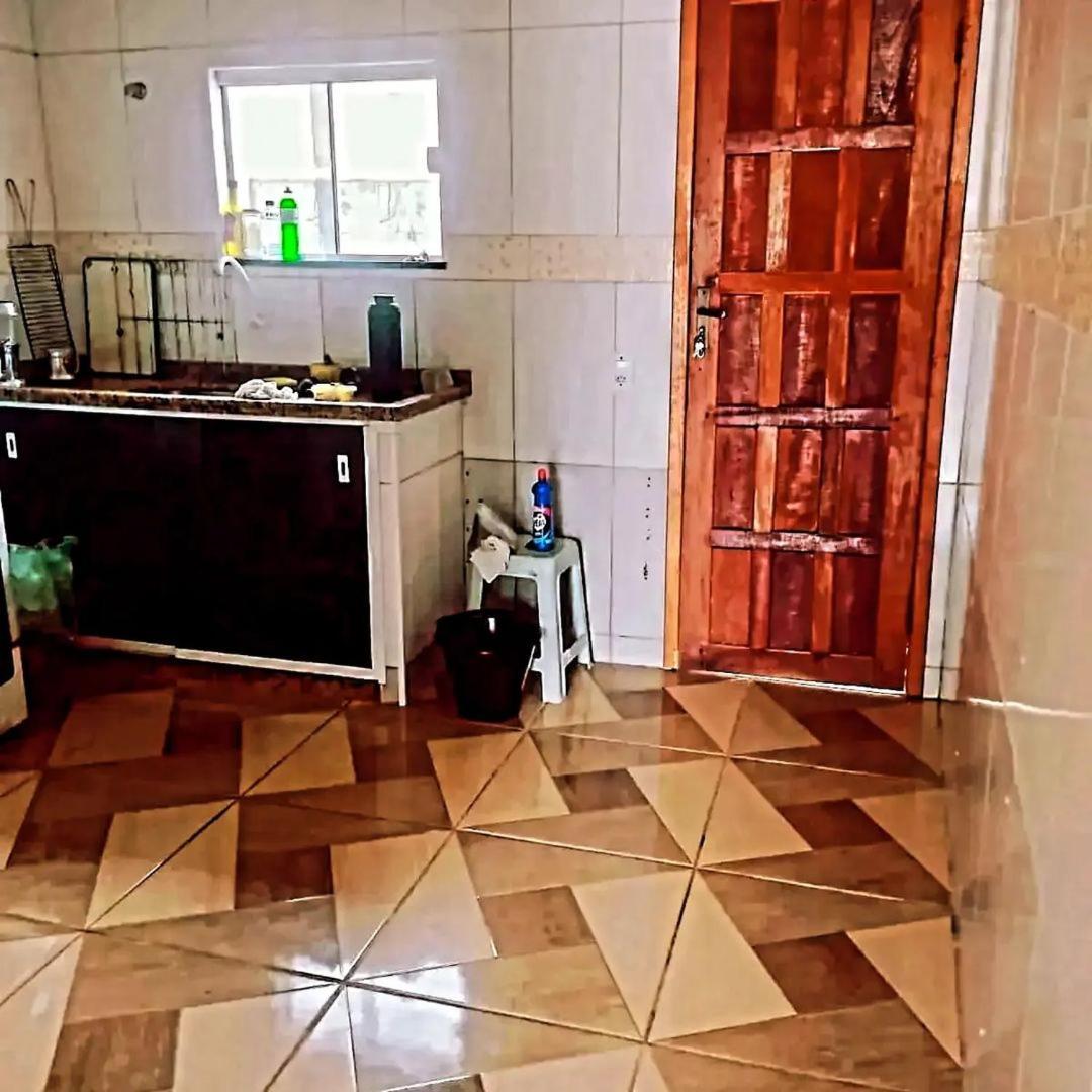 Casa Com Piscina