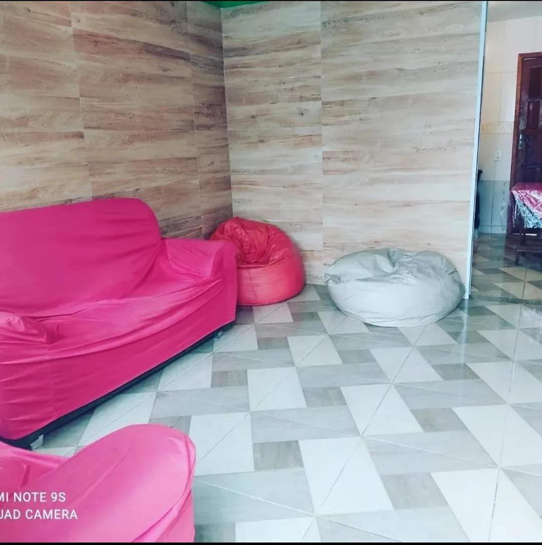 Casa Com Piscina Holiday home