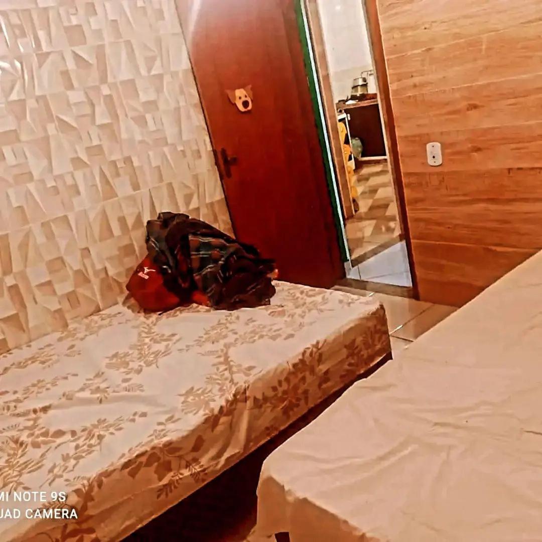 Casa Com Piscina Holiday home Cabo Frio