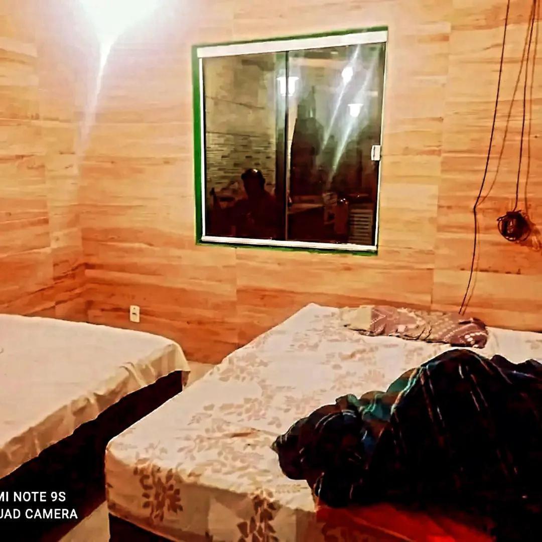 Casa Com Piscina Holiday home *