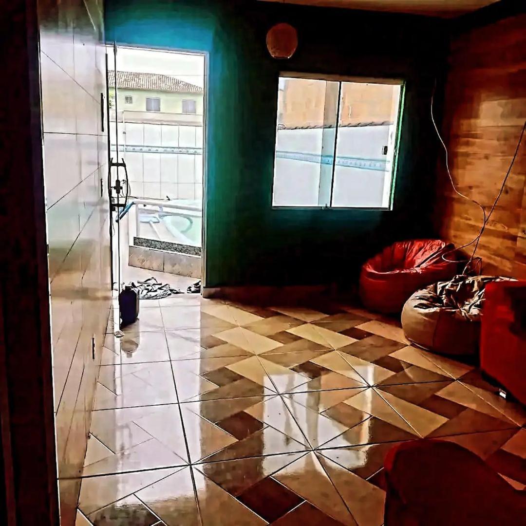 Casa Com Piscina * Cabo Frio