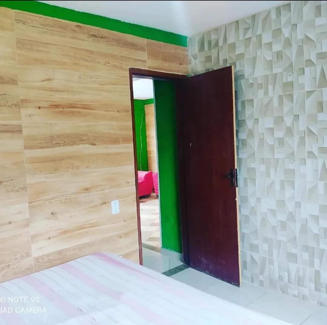 Casa Com Piscina Holiday home *