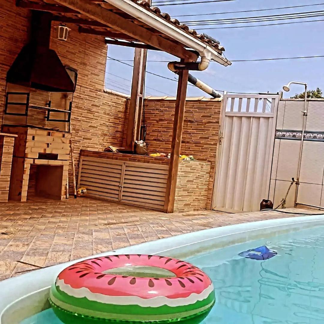 Casa Com Piscina Cabo Frío