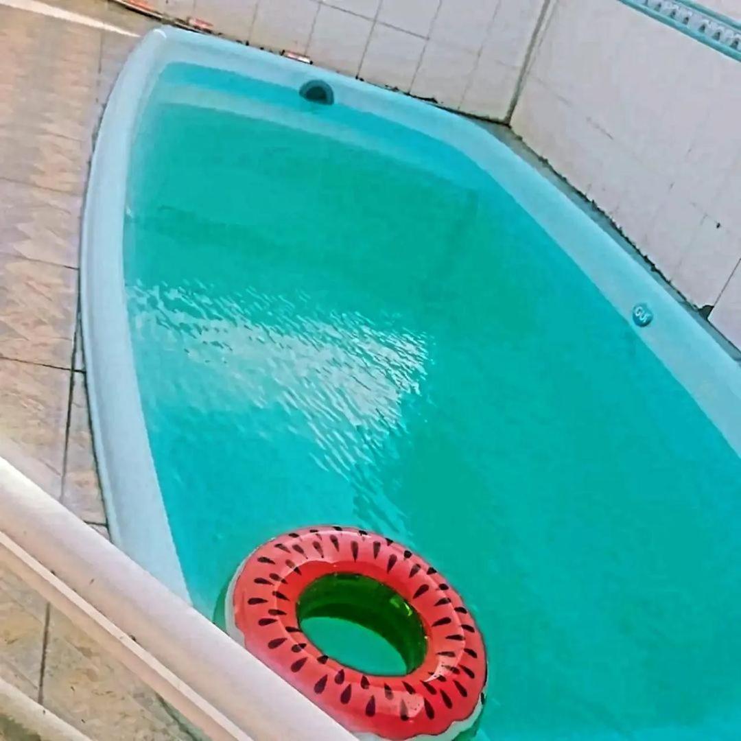 Casa Com Piscina * Cabo Frío