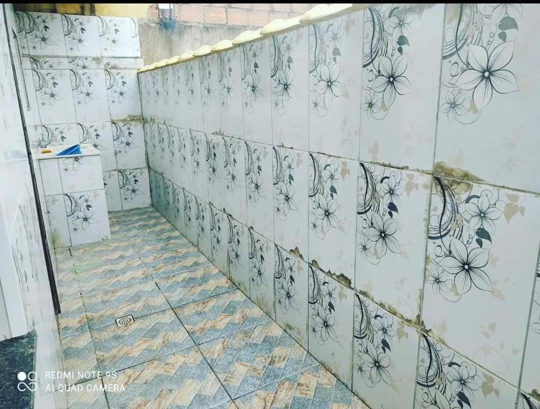 Casa Com Piscina *